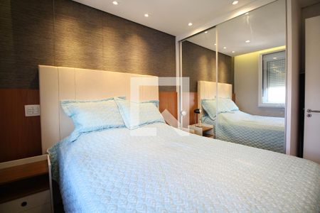 Quarto 1 de apartamento à venda com 2 quartos, 54m² em Ipiranga, São Paulo