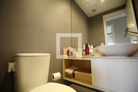 Apartamento à venda com 54m², 2 quartos e 1 vagaLavabo