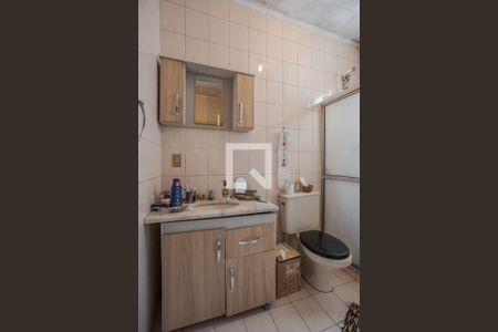 Apartamento à venda com 80m², 2 quartos e sem vagaBanheiro