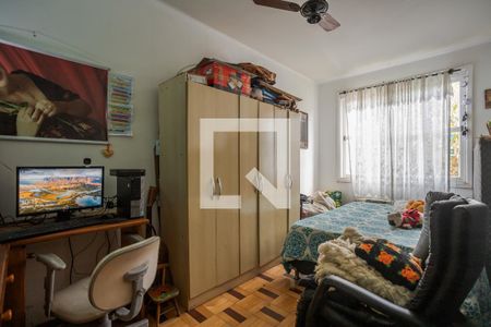 Apartamento à venda com 80m², 2 quartos e sem vagaQuarto 2
