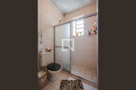 Apartamento à venda com 80m², 2 quartos e sem vagaBanheiro