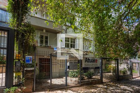 Apartamento à venda com 80m², 2 quartos e sem vagaFachada