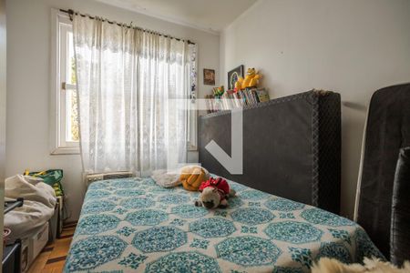 Apartamento à venda com 80m², 2 quartos e sem vagaQuarto 2