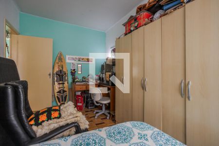 Apartamento à venda com 80m², 2 quartos e sem vagaQuarto 2