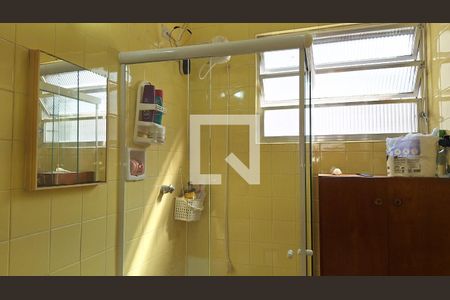 Apartamento para alugar com 52m², 1 quarto e 1 vaga Apartamento para alugar com 52m², 1 quarto e 1 vagaBanheiro