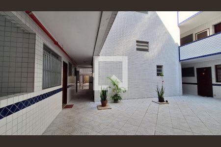 Apartamento para alugar com 52m², 1 quarto e 1 vaga Apartamento para alugar com 52m², 1 quarto e 1 vagaÁrea comum