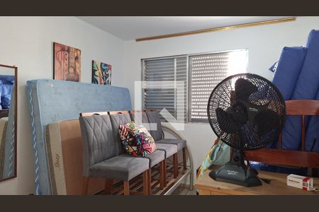 Apartamento para alugar com 52m², 1 quarto e 1 vaga Apartamento para alugar com 52m², 1 quarto e 1 vagaQuarto