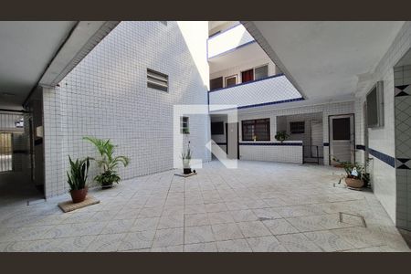 Apartamento para alugar com 52m², 1 quarto e 1 vaga Apartamento para alugar com 52m², 1 quarto e 1 vagaÁrea comum