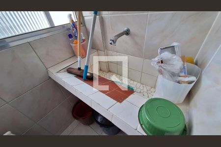 Apartamento para alugar com 52m², 1 quarto e 1 vaga Apartamento para alugar com 52m², 1 quarto e 1 vagaÁrea de serviço