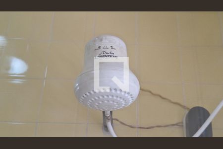 Apartamento para alugar com 52m², 1 quarto e 1 vaga Apartamento para alugar com 52m², 1 quarto e 1 vagaBanheiro