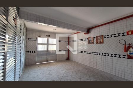 Apartamento para alugar com 52m², 1 quarto e 1 vaga Apartamento para alugar com 52m², 1 quarto e 1 vagaHall de entrada
