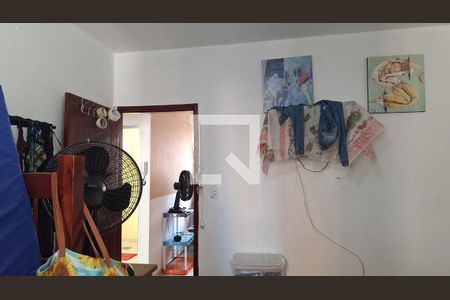 Apartamento para alugar com 52m², 1 quarto e 1 vaga Apartamento para alugar com 52m², 1 quarto e 1 vagaQuarto