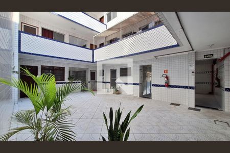 Apartamento para alugar com 52m², 1 quarto e 1 vaga Apartamento para alugar com 52m², 1 quarto e 1 vagaÁrea comum