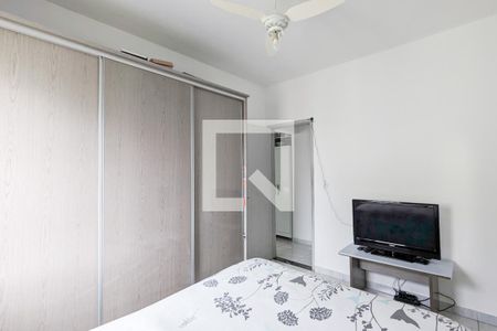 Quarto 1 de apartamento para alugar com 3 quartos, 67m² em Taboão, São Bernardo do Campo