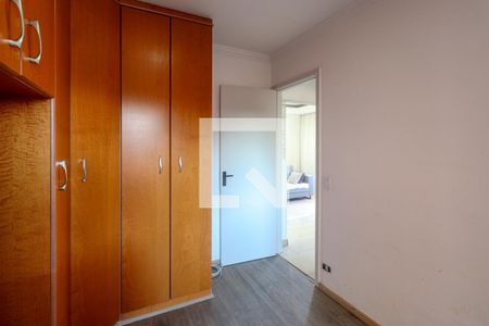 Apartamento à venda com 60m², 2 quartos e 1 vagaQuarto 2