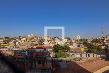 Vista da Sacada de apartamento à venda com 2 quartos, 60m² em Jardim Ubirajara (zona Sul), São Paulo
