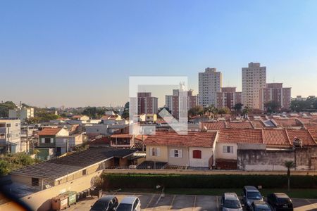 Apartamento à venda com 60m², 2 quartos e 1 vagaVista do Quarto 2