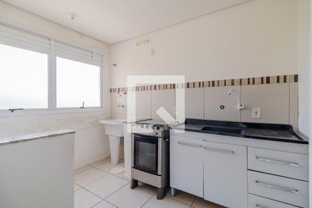 Apartamento à venda com 62m², 3 quartos e 1 vagaCozinha