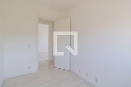 Apartamento à venda com 62m², 3 quartos e 1 vagaQuarto 2