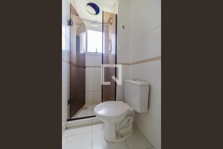 Apartamento à venda com 62m², 3 quartos e 1 vagaBanheiro