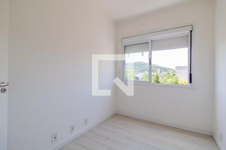 Apartamento à venda com 62m², 3 quartos e 1 vagaQuarto 2