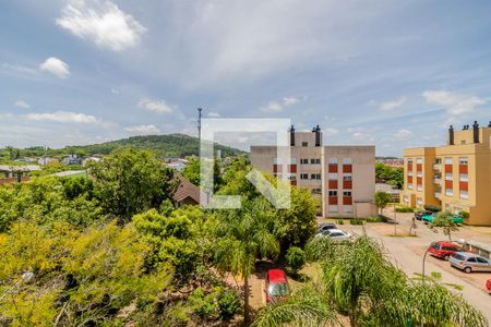 Apartamento à venda com 62m², 3 quartos e 1 vagaVista