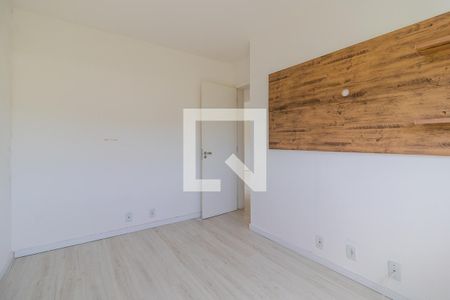 Apartamento à venda com 62m², 3 quartos e 1 vagaQuarto 3