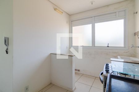 Apartamento à venda com 62m², 3 quartos e 1 vagaCozinha