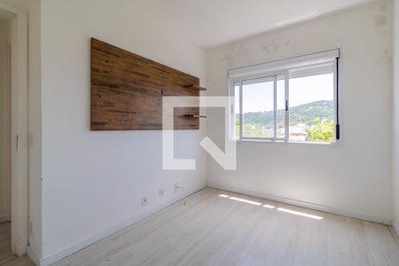 Apartamento à venda com 62m², 3 quartos e 1 vagaQuarto 3