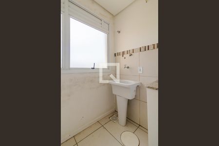 Apartamento à venda com 62m², 3 quartos e 1 vagaÁrea de Serviço