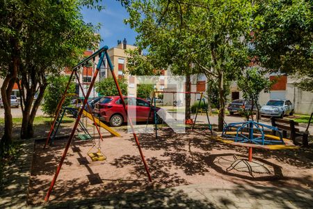 Apartamento à venda com 62m², 3 quartos e 1 vagaÁrea comum