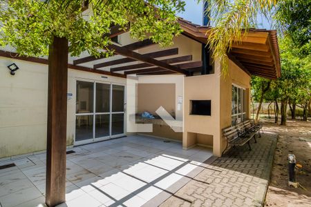 Apartamento à venda com 62m², 3 quartos e 1 vagaÁrea comum