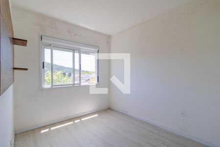 Apartamento à venda com 62m², 3 quartos e 1 vagaQuarto 3