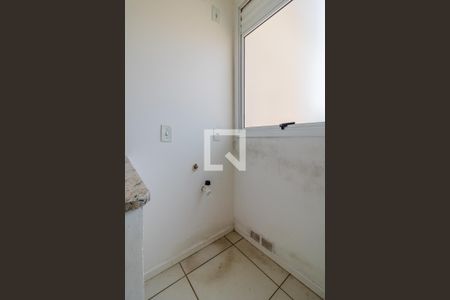 Apartamento à venda com 62m², 3 quartos e 1 vagaÁrea de Serviço