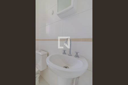 Apartamento à venda com 62m², 3 quartos e 1 vagaBanheiro