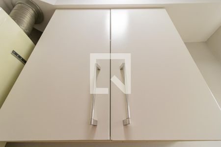 Apartamento para alugar com 54m², 2 quartos e 2 vagasÁrea de Serviço