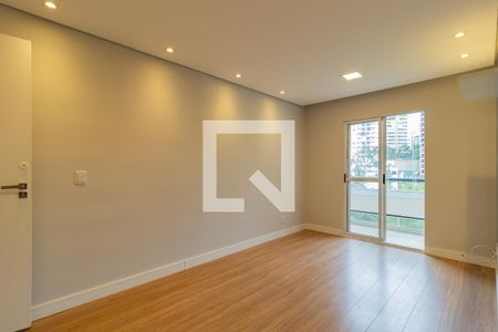 Apartamento para alugar com 54m², 2 quartos e 2 vagasSala