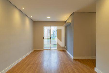 Apartamento para alugar com 54m², 2 quartos e 2 vagasSala