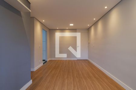 Apartamento para alugar com 54m², 2 quartos e 2 vagasSala