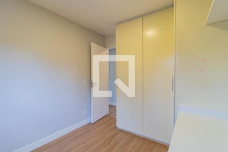 Apartamento para alugar com 54m², 2 quartos e 2 vagasQuarto 2