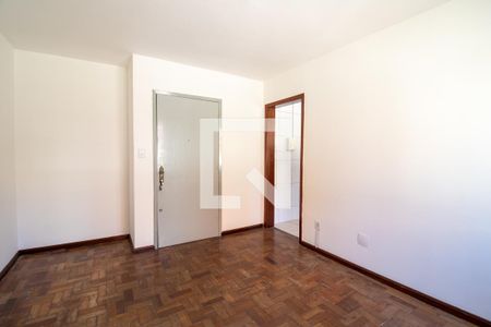 Sala de apartamento à venda com 2 quartos, 56m² em Jardim Europa, Porto Alegre