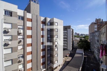 Vista de apartamento à venda com 2 quartos, 56m² em Jardim Europa, Porto Alegre