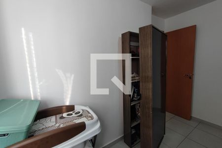 Quarto 2 de apartamento para alugar com 2 quartos, 43m² em Parque Industrial, Campinas