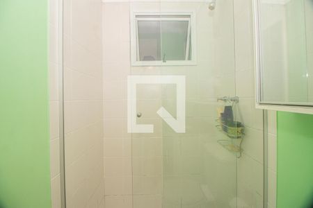 Apartamento à venda com 71m², 3 quartos e 1 vaga Apartamento à venda com 71m², 3 quartos e 1 vagaBanheiro da Suíte