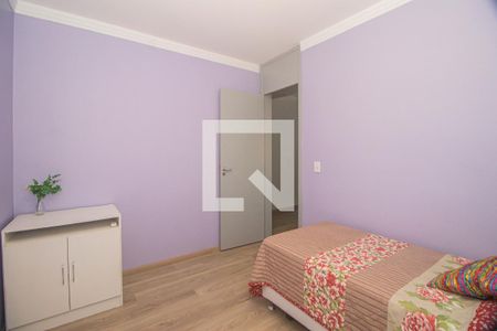Apartamento à venda com 71m², 3 quartos e 1 vaga Apartamento à venda com 71m², 3 quartos e 1 vagaQuarto 1