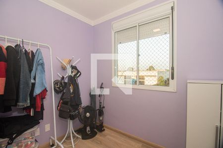 Apartamento à venda com 71m², 3 quartos e 1 vaga Apartamento à venda com 71m², 3 quartos e 1 vagaQuarto 2