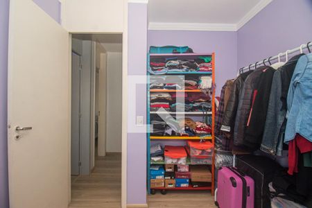 Apartamento à venda com 71m², 3 quartos e 1 vaga Apartamento à venda com 71m², 3 quartos e 1 vagaQuarto 2