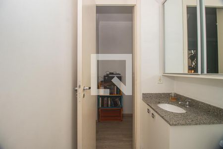Apartamento à venda com 71m², 3 quartos e 1 vaga Apartamento à venda com 71m², 3 quartos e 1 vagaBanheiro Social