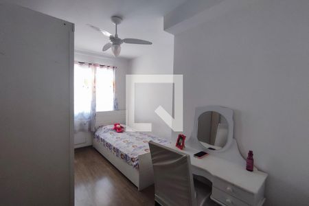 Quarto 2 de apartamento à venda com 3 quartos, 78m² em Taquara, Rio de Janeiro