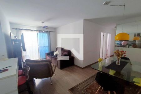 Apartamento à venda com 3 quartos, 78m² em Taquara, Rio de Janeiro